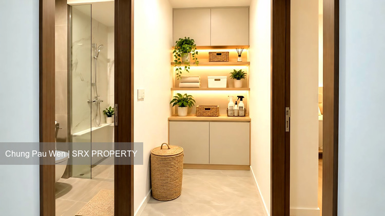 Amo Residence (D20), Apartment #631428421
